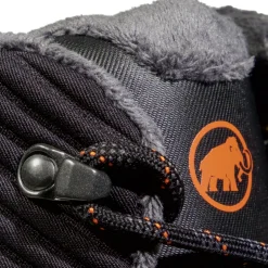 mmtsklep Buty Miejskie-Buty ocieplane Mammut fin III WP High Men