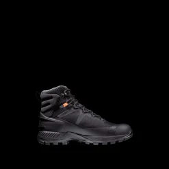 mmtsklep Buty Miejskie-Buty ocieplane Mammut Blackfin III Mid DT Men