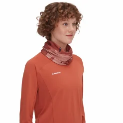 mmtsklep Chusty|Chusty-Chusta Mammut Neck Gaiter Logo