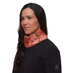 mmtsklep Chusty|Chusty-Chusta Mammut Neck Gaiter Scrambled