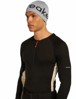 mmtsklep Czapki Zimowe I Opaski|Czapki Zimowe I Opaski-Czapka Icebreaker Merino Beanie