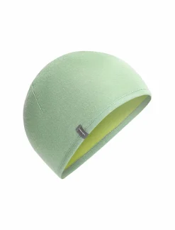 mmtsklep Czapki Zimowe I Opaski|Czapki Zimowe I Opaski-Czapka Icebreaker Merino 200 Oasis Reversible Beanie