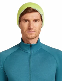 mmtsklep Czapki Zimowe I Opaski|Czapki Zimowe I Opaski-Czapka Icebreaker Merino 200 Oasis Reversible Beanie