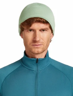 mmtsklep Czapki Zimowe I Opaski|Czapki Zimowe I Opaski-Czapka Icebreaker Merino 200 Oasis Reversible Beanie
