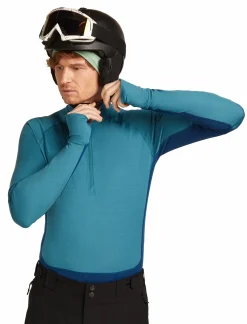 mmtsklep Czapki Zimowe I Opaski|Czapki Zimowe I Opaski-Czapka Icebreaker Merino 200 Oasis Reversible Beanie
