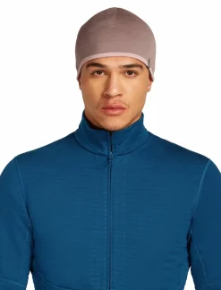 mmtsklep Czapki Zimowe I Opaski|Czapki Zimowe I Opaski-Czapka Icebreaker Merino 200 Oasis Reversible Beanie