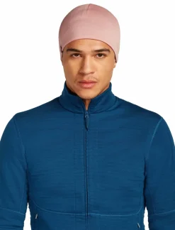 mmtsklep Czapki Zimowe I Opaski|Czapki Zimowe I Opaski-Czapka Icebreaker Merino 200 Oasis Reversible Beanie