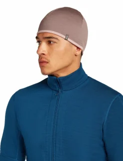 mmtsklep Czapki Zimowe I Opaski|Czapki Zimowe I Opaski-Czapka Icebreaker Merino 200 Oasis Reversible Beanie