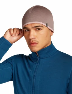 mmtsklep Czapki Zimowe I Opaski|Czapki Zimowe I Opaski-Czapka Icebreaker Merino 200 Oasis Reversible Beanie
