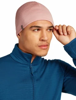 mmtsklep Czapki Zimowe I Opaski|Czapki Zimowe I Opaski-Czapka Icebreaker Merino 200 Oasis Reversible Beanie