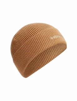 mmtsklep Czapki Zimowe I Opaski|Czapki Zimowe I Opaski-Czapka Icebreaker Merino All Day Toque Beanie