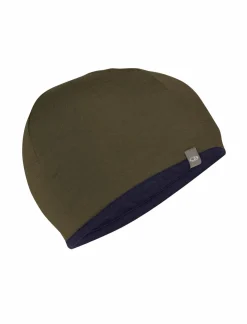 mmtsklep Czapki Zimowe I Opaski|Czapki Zimowe I Opaski-Czapka Icebreaker Merino 200 Oasis Reversible Beanie