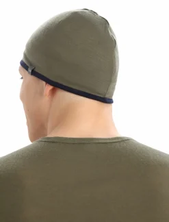 mmtsklep Czapki Zimowe I Opaski|Czapki Zimowe I Opaski-Czapka Icebreaker Merino 200 Oasis Reversible Beanie