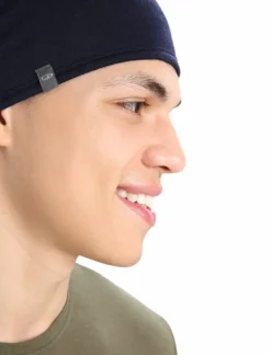 mmtsklep Czapki Zimowe I Opaski|Czapki Zimowe I Opaski-Czapka Icebreaker Merino 200 Oasis Reversible Beanie