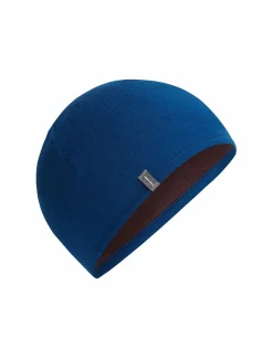 mmtsklep Czapki Zimowe I Opaski|Czapki Zimowe I Opaski-Czapka Icebreaker Merino 200 Oasis Reversible Beanie