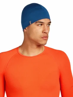 mmtsklep Czapki Zimowe I Opaski|Czapki Zimowe I Opaski-Czapka Icebreaker Merino 200 Oasis Reversible Beanie