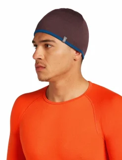 mmtsklep Czapki Zimowe I Opaski|Czapki Zimowe I Opaski-Czapka Icebreaker Merino 200 Oasis Reversible Beanie