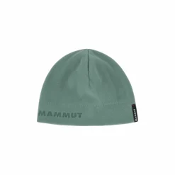 mmtsklep Czapki Zimowe I Opaski|Czapki Zimowe I Opaski-Czapka Mammut Fleece Beanie