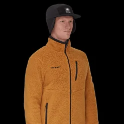mmtsklep Czapki Zimowe I Opaski|Czapki Zimowe I Opaski-Czapka Mammut Fleece Cap