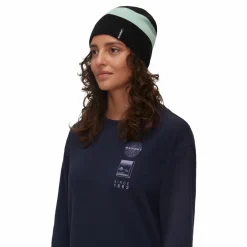 mmtsklep Czapki Zimowe I Opaski|Czapki Zimowe I Opaski-Czapka Mammut Haldigrat Beanie