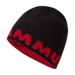 mmtsklep Czapki Zimowe I Opaski|Czapki Zimowe I Opaski-Czapka Mammut Logo Beanie