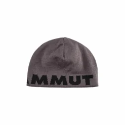 mmtsklep Czapki Zimowe I Opaski|Czapki Zimowe I Opaski-Czapka Mammut Logo Beanie