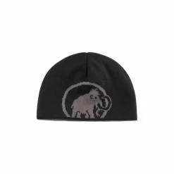 mmtsklep Czapki Zimowe I Opaski|Czapki Zimowe I Opaski-Czapka Mammut Logo Beanie