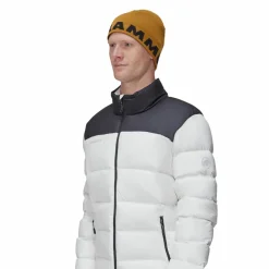 mmtsklep Czapki Zimowe I Opaski|Czapki Zimowe I Opaski-Czapka Mammut Logo Beanie