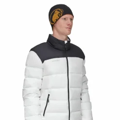 mmtsklep Czapki Zimowe I Opaski|Czapki Zimowe I Opaski-Czapka Mammut Logo Beanie