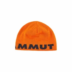 mmtsklep Czapki Zimowe I Opaski|Czapki Zimowe I Opaski-Czapka Mammut Logo Beanie