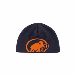 mmtsklep Czapki Zimowe I Opaski|Czapki Zimowe I Opaski-Czapka Mammut Logo Beanie