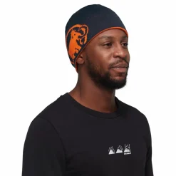 mmtsklep Czapki Zimowe I Opaski|Czapki Zimowe I Opaski-Czapka Mammut Logo Beanie