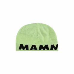 mmtsklep Czapki Zimowe I Opaski|Czapki Zimowe I Opaski-Czapka Mammut Logo Beanie