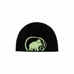 mmtsklep Czapki Zimowe I Opaski|Czapki Zimowe I Opaski-Czapka Mammut Logo Beanie