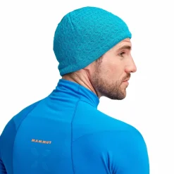 mmtsklep Czapki Zimowe I Opaski|Czapki Zimowe I Opaski-Czapka Mammut Nordwand Beanie