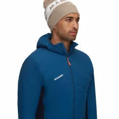 mmtsklep Czapki Zimowe I Opaski|Czapki Zimowe I Opaski-Czapka Mammut Peaks Beanie