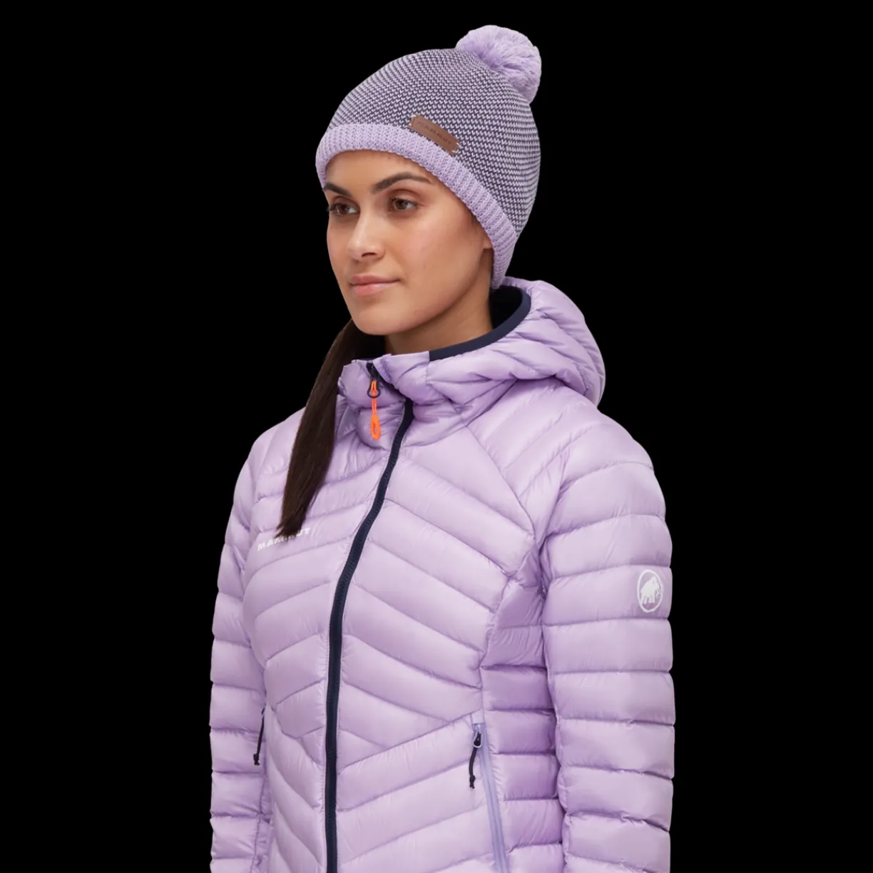 mmtsklep Czapki Zimowe I Opaski|Czapki Zimowe I Opaski-Czapka Mammut Snow Beanie