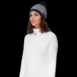 mmtsklep Czapki Zimowe I Opaski|Czapki Zimowe I Opaski-Czapka Mammut Snow Beanie