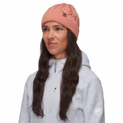 mmtsklep Czapki Zimowe I Opaski|Czapki Zimowe I Opaski-Czapka Mammut Valbella Beanie