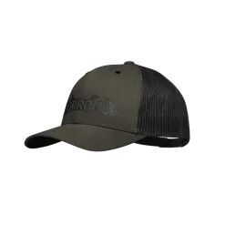 mmtsklep Czapki Letnie I Kapelusze|Czapki Letnie I Kapelusze-Czapka Norrona /29 Trucker Mesh Snap Back Cap