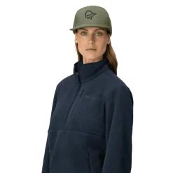 mmtsklep Czapki Letnie I Kapelusze|Czapki Letnie I Kapelusze-Czapka Norrona /29 Trucker Tech Cap