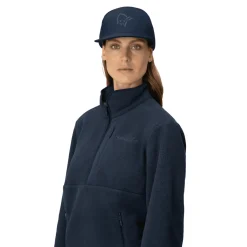 mmtsklep Czapki Letnie I Kapelusze|Czapki Letnie I Kapelusze-Czapka Norrona /29 Trucker Tech Cap