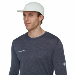 mmtsklep Czapki Letnie I Kapelusze|Czapki Letnie I Kapelusze-Czapka z daszkiem Mammut Aenergy Light Cap