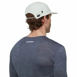 mmtsklep Czapki Letnie I Kapelusze|Czapki Letnie I Kapelusze-Czapka z daszkiem Mammut Aenergy Light Cap