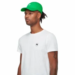 mmtsklep Czapki Letnie I Kapelusze|Czapki Letnie I Kapelusze-Czapka z daszkiem Mammut Baseball Cap Mammut