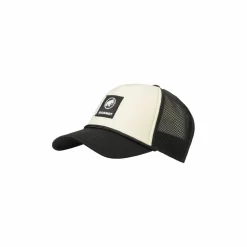 mmtsklep Czapki Letnie I Kapelusze|Czapki Letnie I Kapelusze-Czapka z daszkiem Mammut Crag Cap Logo