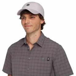 mmtsklep Czapki Letnie I Kapelusze|Czapki Letnie I Kapelusze-Czapka z daszkiem Mammut Baseball Cap Mammut