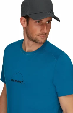 mmtsklep Czapki Letnie I Kapelusze-Czapka z daszkiem Mammut Lhasa Cap