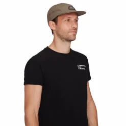 mmtsklep Czapki Letnie I Kapelusze|Czapki Letnie I Kapelusze-Czapka z daszkiem Mammut Five Panel Cotton Cap