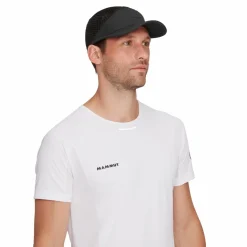 mmtsklep Czapki Letnie I Kapelusze|Czapki Letnie I Kapelusze-Czapka z daszkiem Mammut Aenergy Mesh Cap